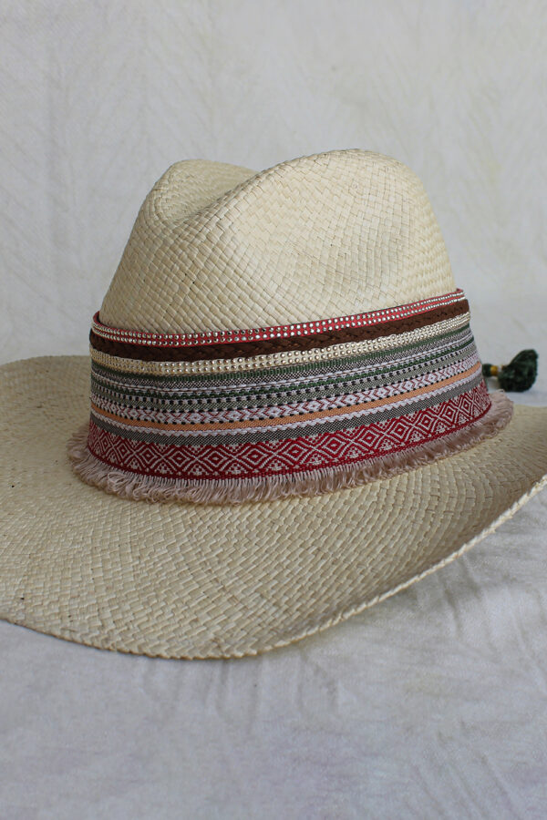 Sombreros Personalizados para Mujer en Colombia | Milolita