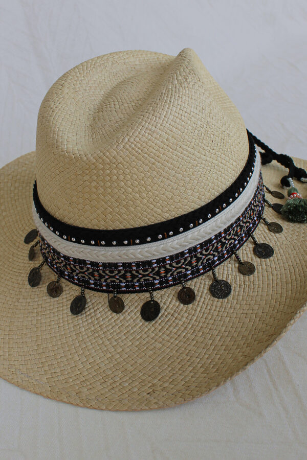 Sombreros Personalizados para Mujer en Colombia | Milolita