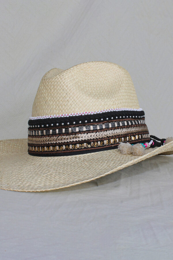 Sombreros Personalizados para Mujer en Colombia | Milolita