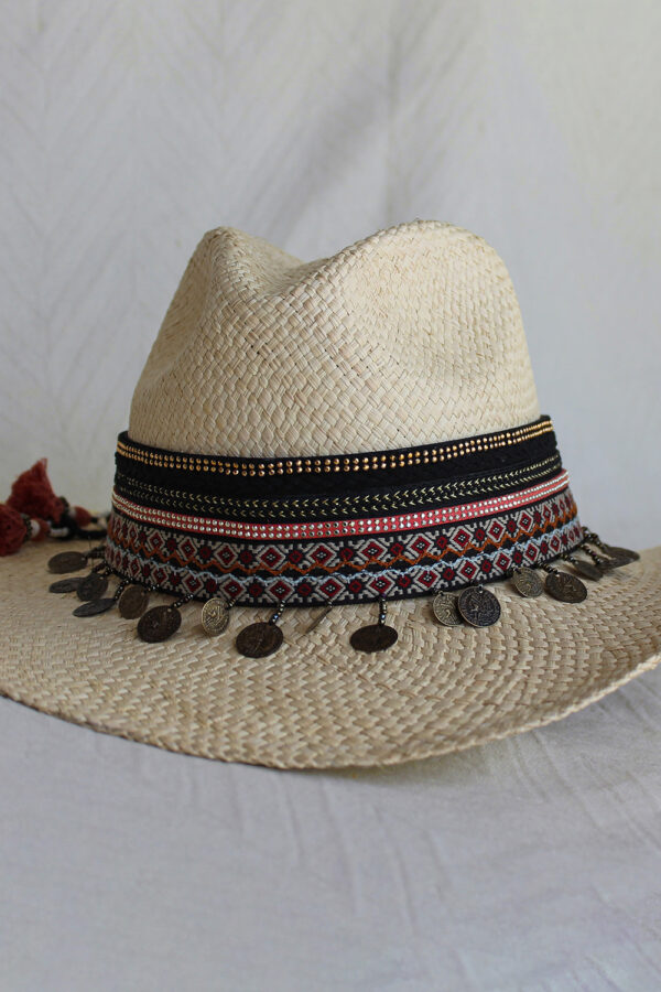 Sombreros Personalizados para Mujer en Colombia | Milolita
