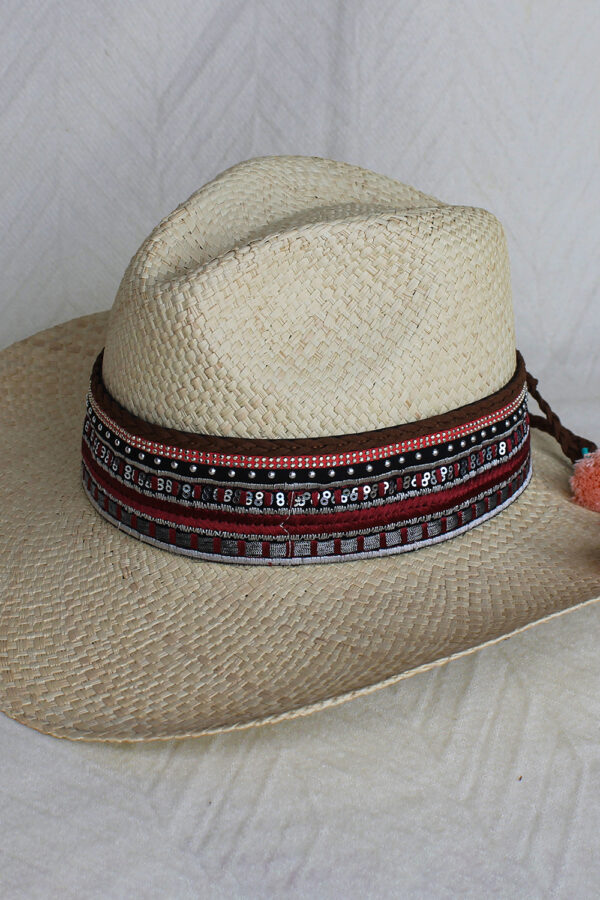Sombreros Personalizados para Mujer en Colombia | Milolita