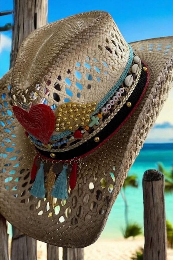 Sombreros Artesanales en Palma de Iraca | Milolita Colombia