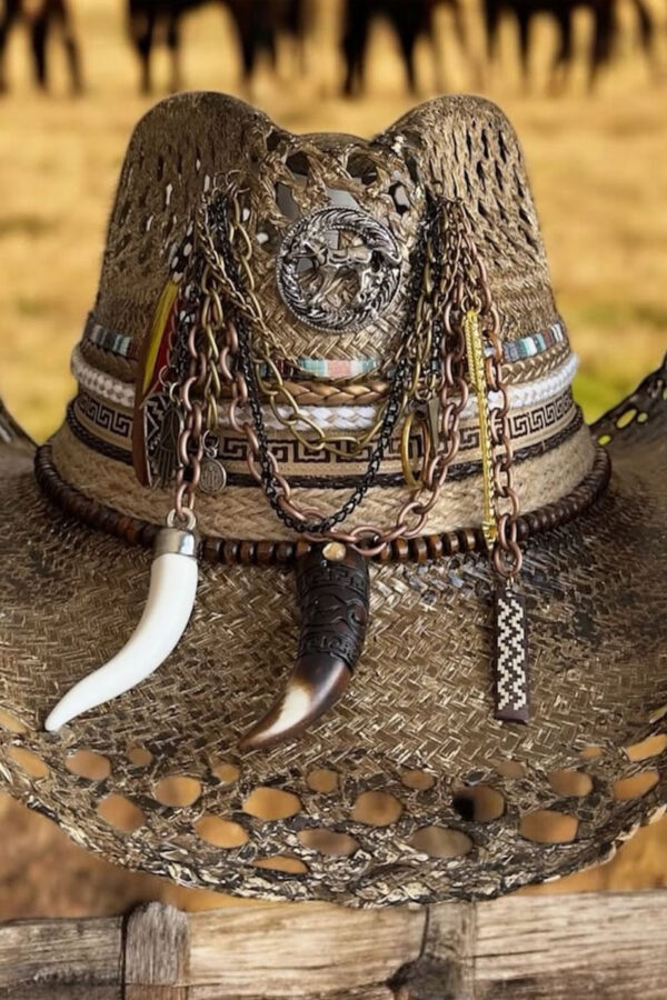 Sombreros Artesanales en Palma de Iraca | Milolita Colombia