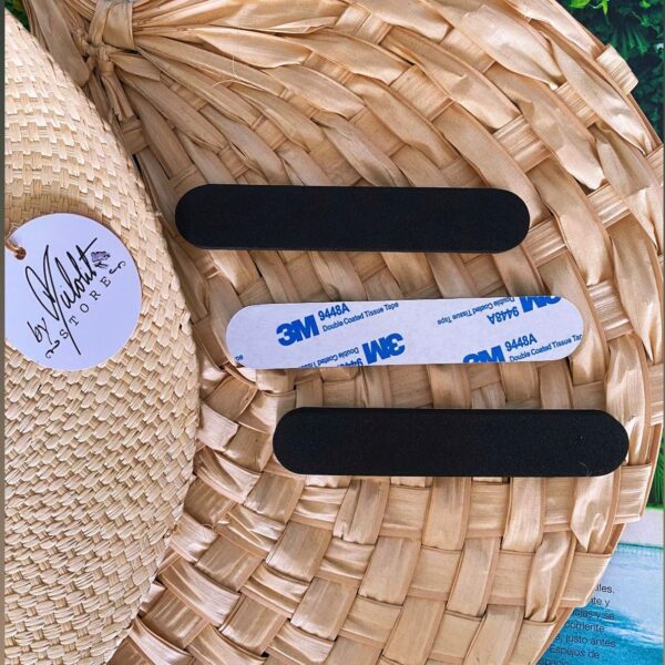 HatFit™️ | Adaptador universal — Adaptadores HatFit: Pack x2