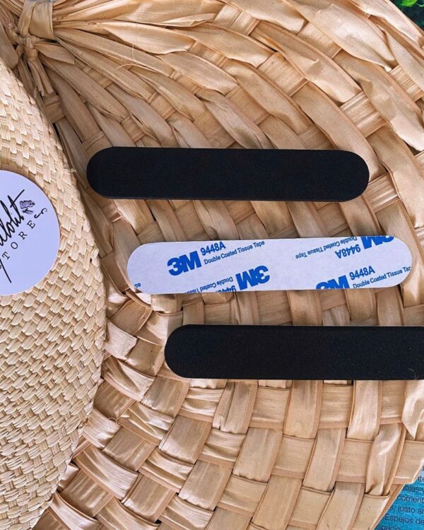 HatFit™️ | Adaptador universal — Adaptadores HatFit: Pack x2