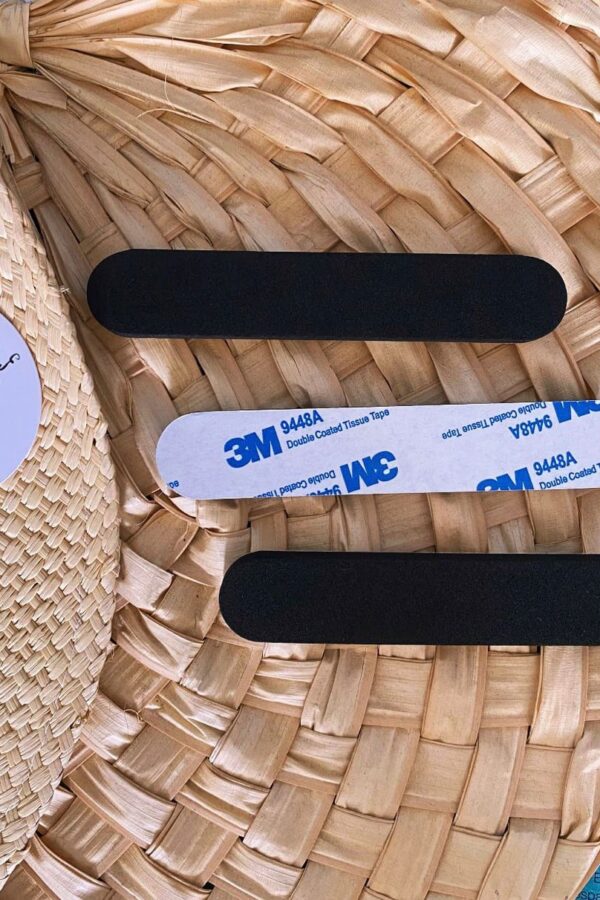 HatFit™️ | Adaptador universal — Adaptadores HatFit: Pack x2