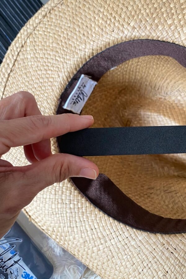 First Light Belt HatFit™️ | Adaptador universal
