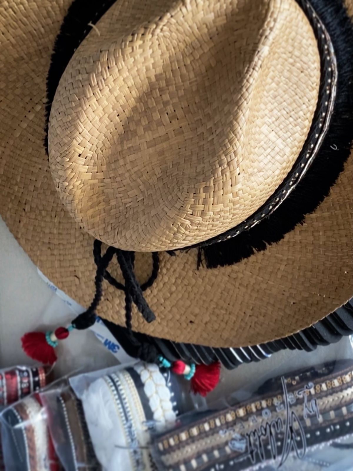 HatFit™️ | Adaptador de talla universal HatFit™️ | Adaptador universal