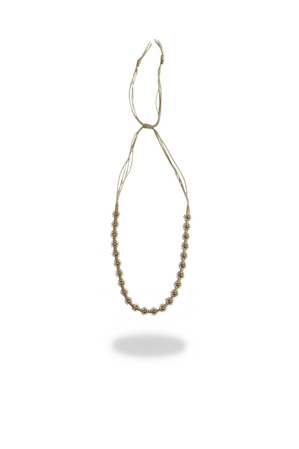 Collar Jazmin