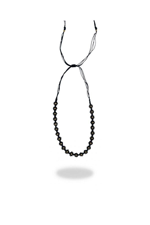 Collar Jazmin Rock