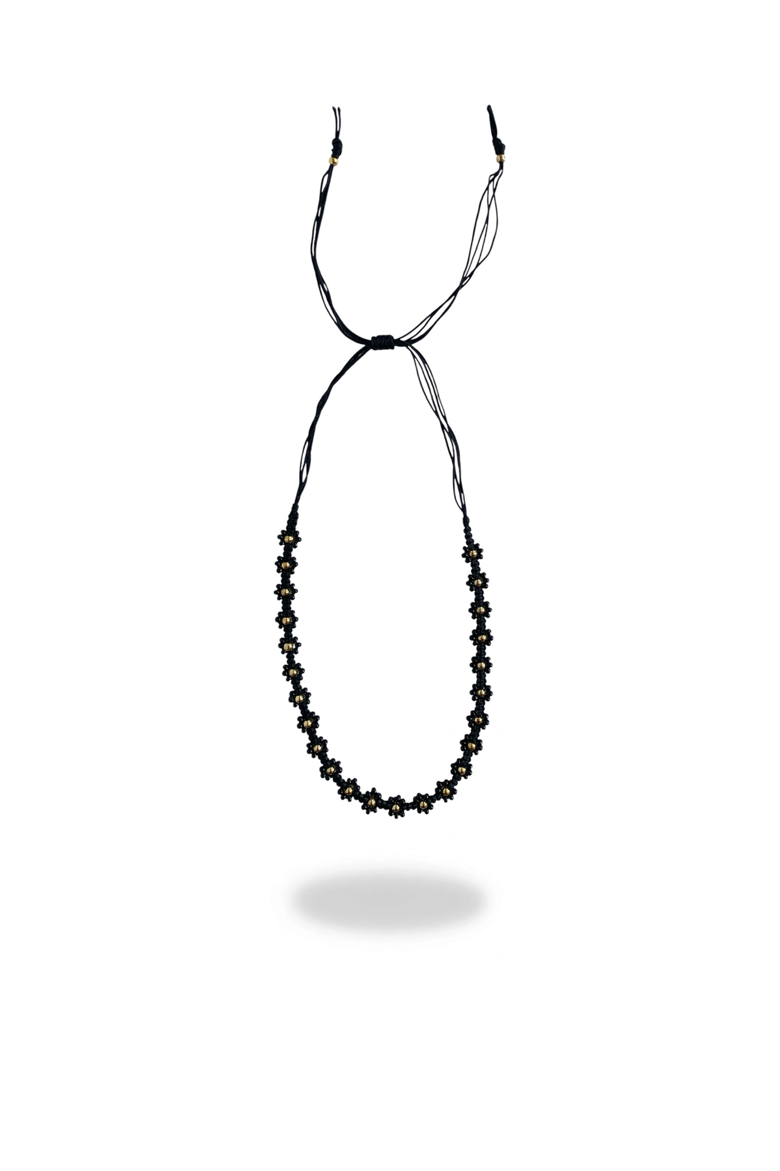 Collar Jazmín Eclipse Collar Jazmin Rock