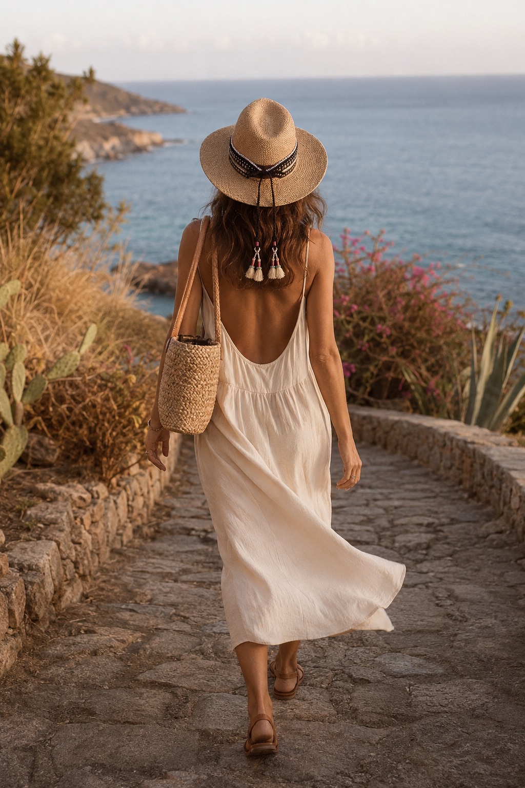 First Light Belt Sombrero personalizado y decorado para mujer by milolita store