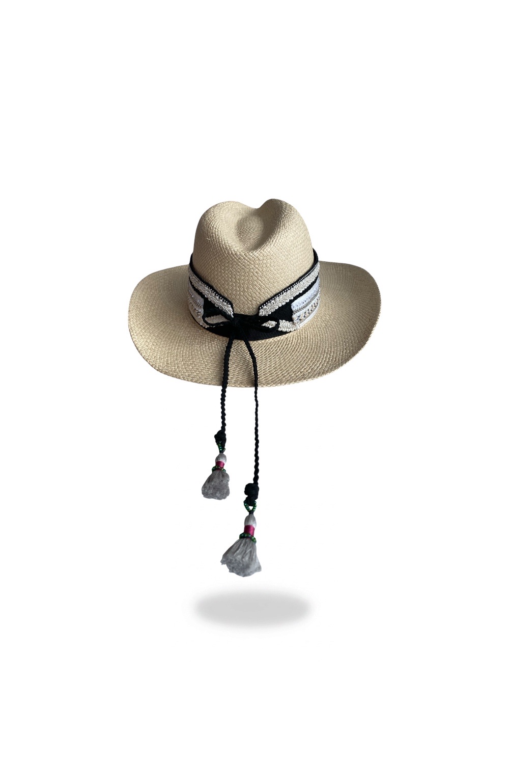 Olive Grove Hat sombreros decorados y personalizados para mujer