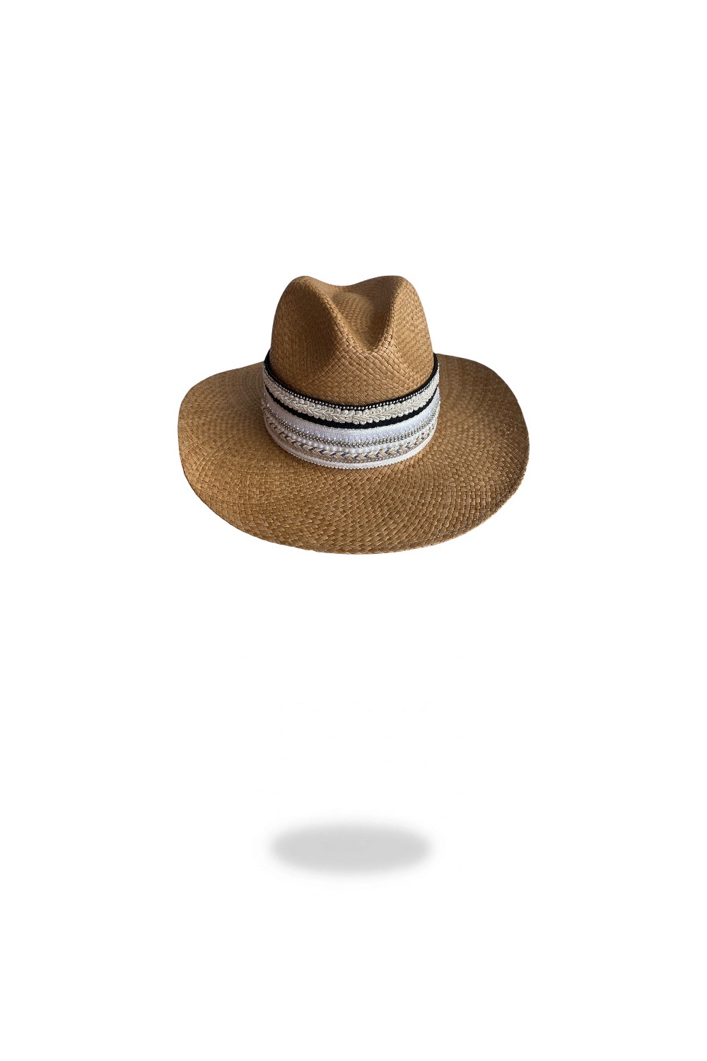 Olive Grove Hat sombreros decorados y personalizados para mujer