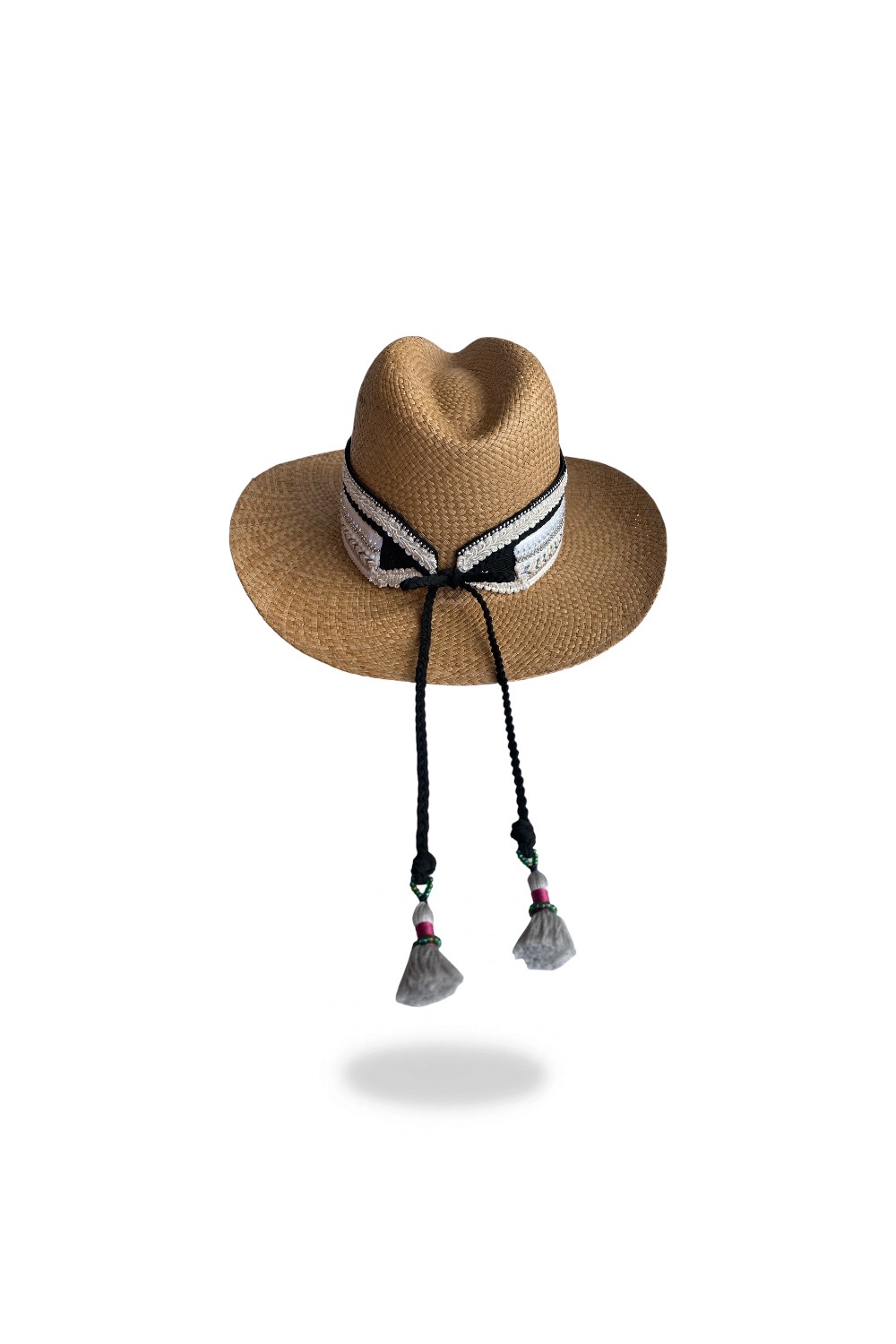 Olive Grove Hat sombreros decorados y personalizados para mujer