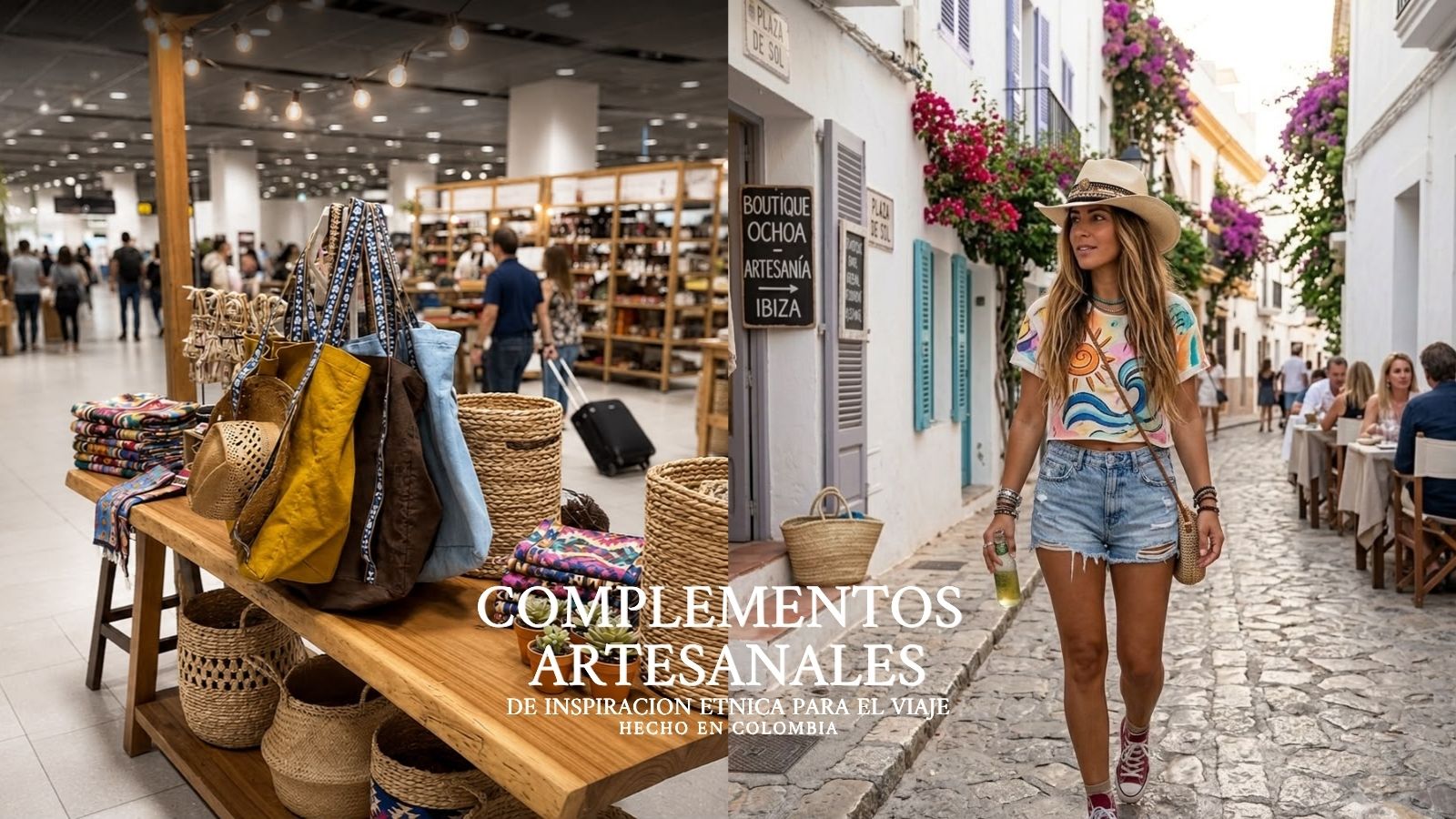 milolita store sombreros decorados