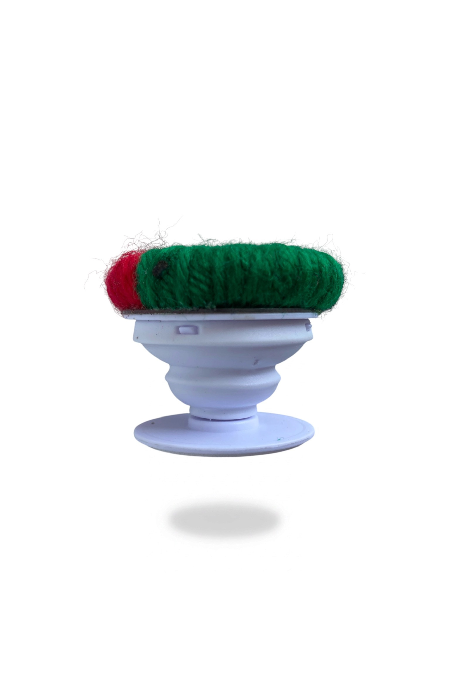 Pop Pompom Buganvilla pop socket para celular