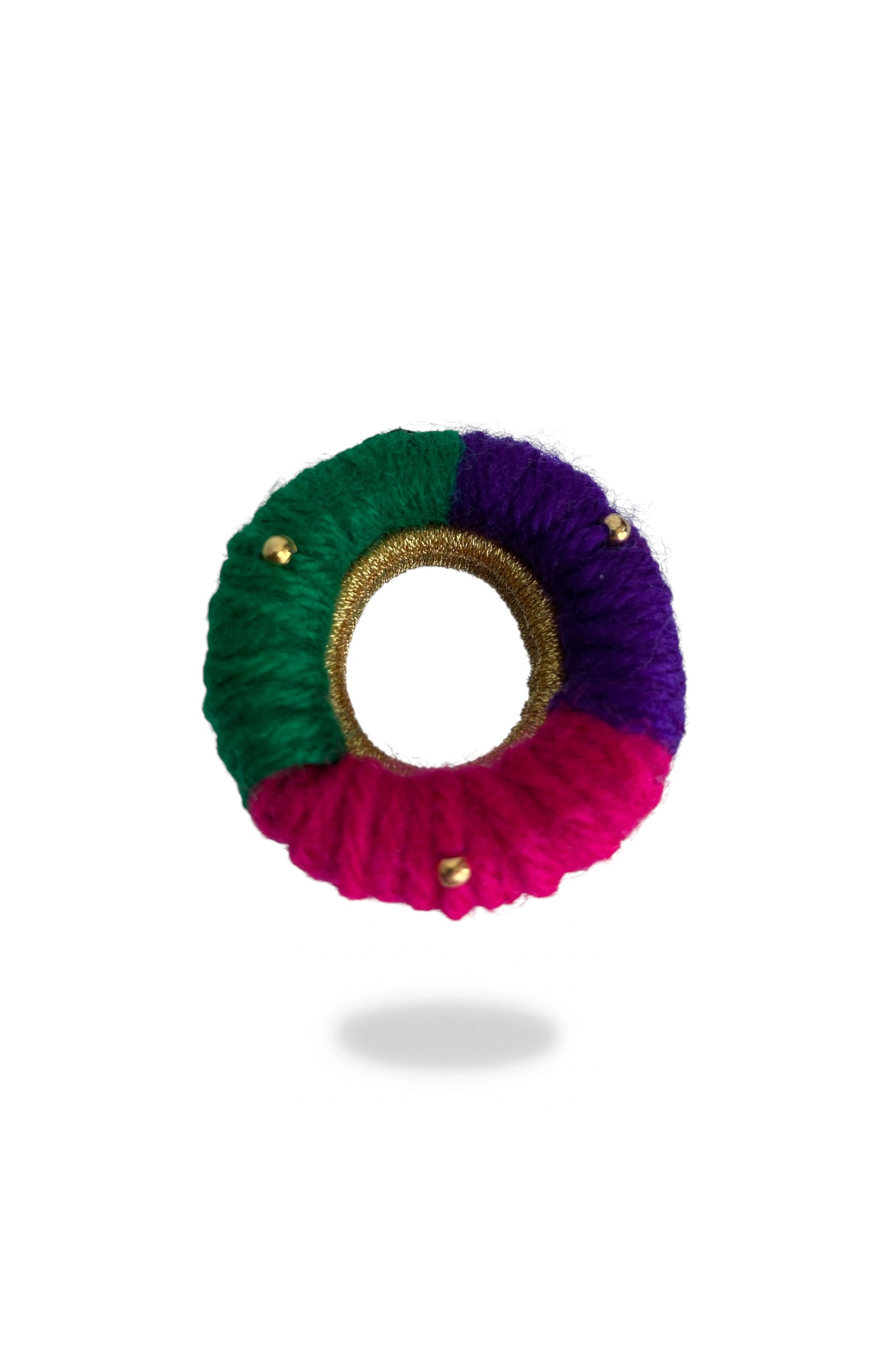 Pop Pompom Buganvilla pop socket para celular